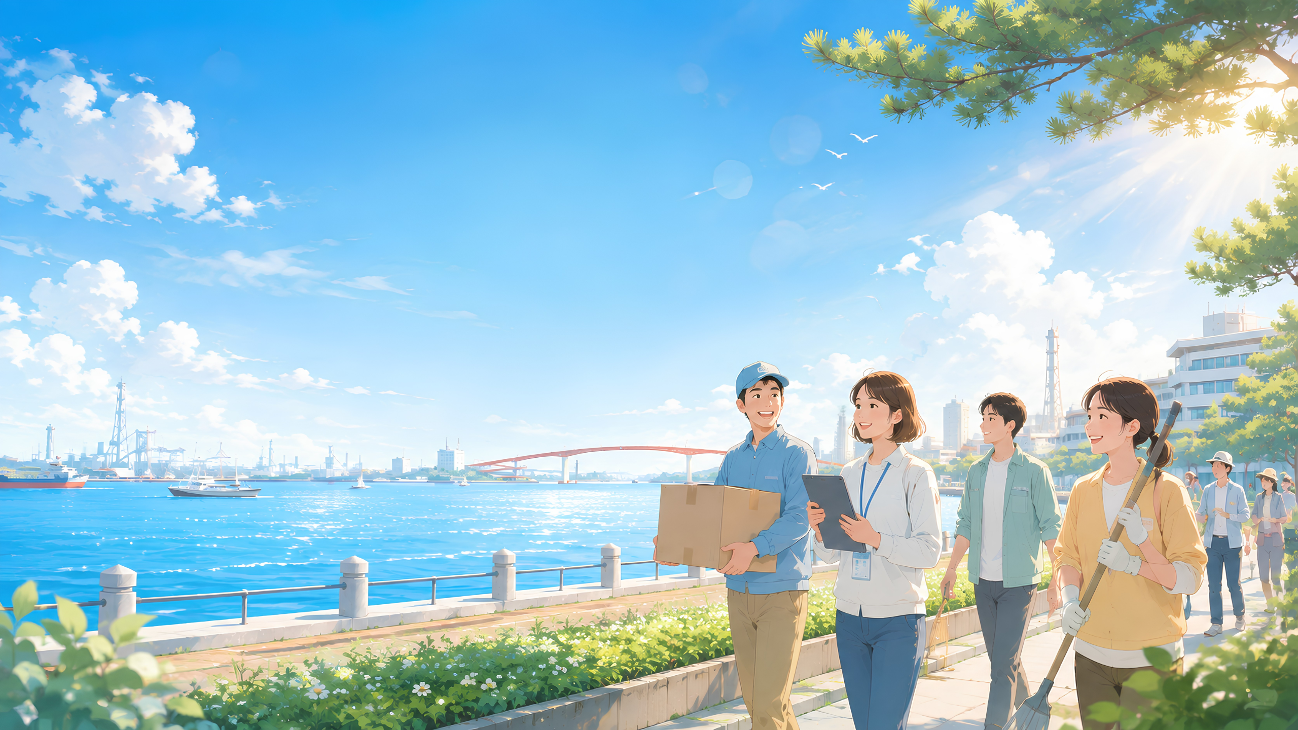 社会福祉
