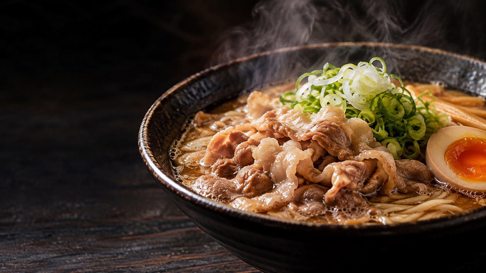 飲食店の写真